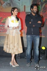 Current Theega Movie Success Meet